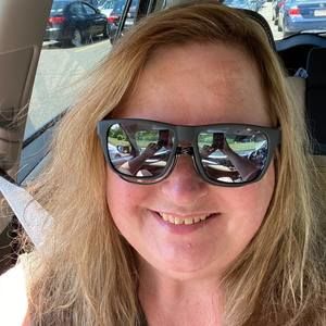 Meet your Posher, Sue